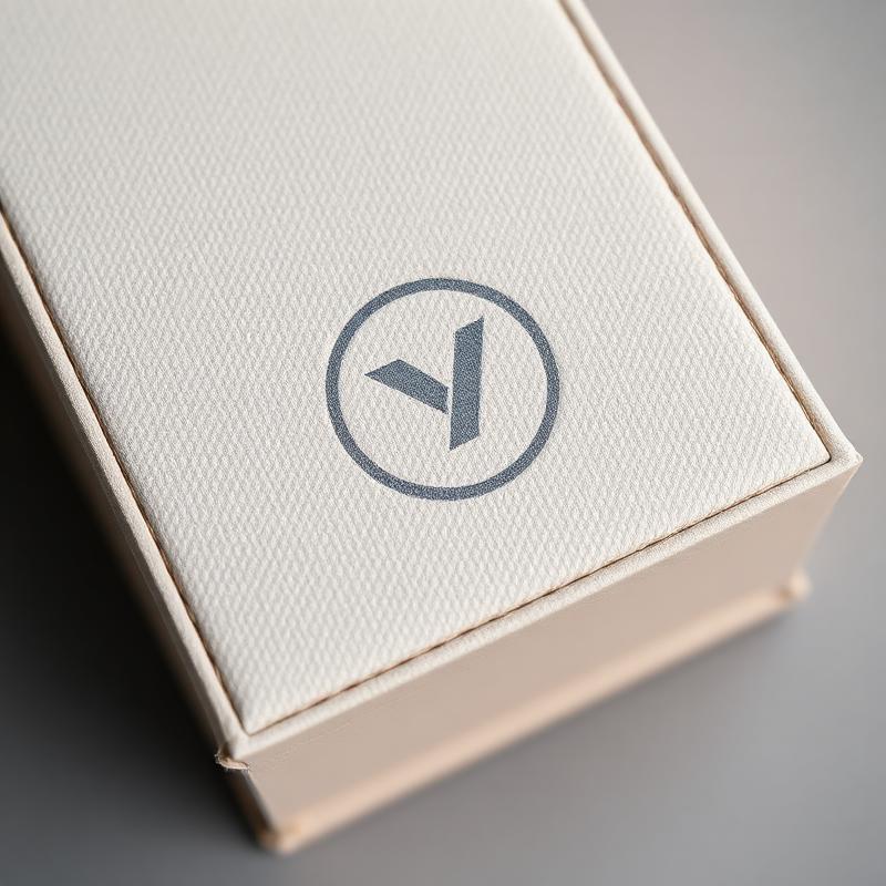 Luxury Belt Box - Close-up detail