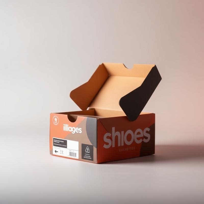 Shoe Box