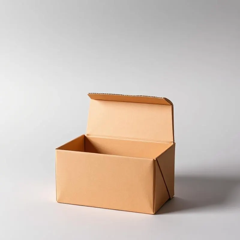 Custom Tuck End Box | Cardboard Boxes - Muge Packaging