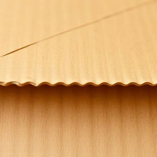Corrugated Board — Lightweight strength for shipping & e-commerce