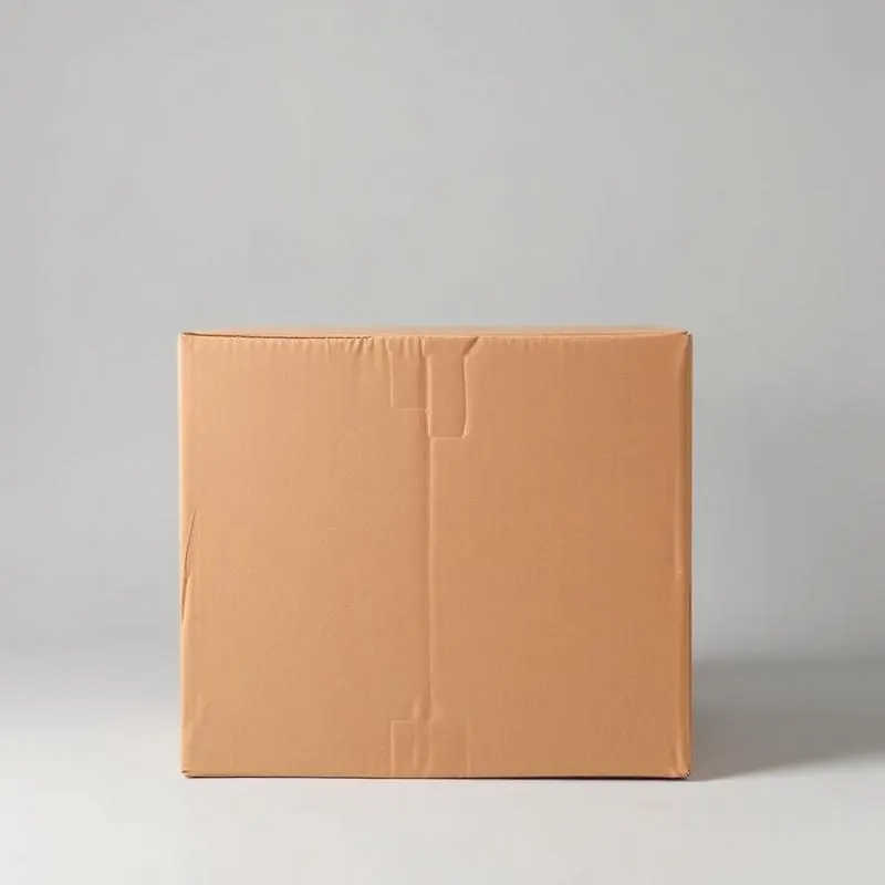 Heavy-Duty Double Wall Corrugated Box | Corrugated Boxes - Muge Packaging