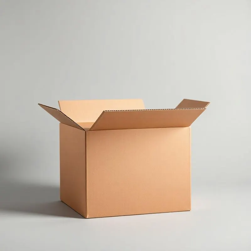 Custom Printed Corrugated Boxes | Corrugated Boxes - Muge Packaging