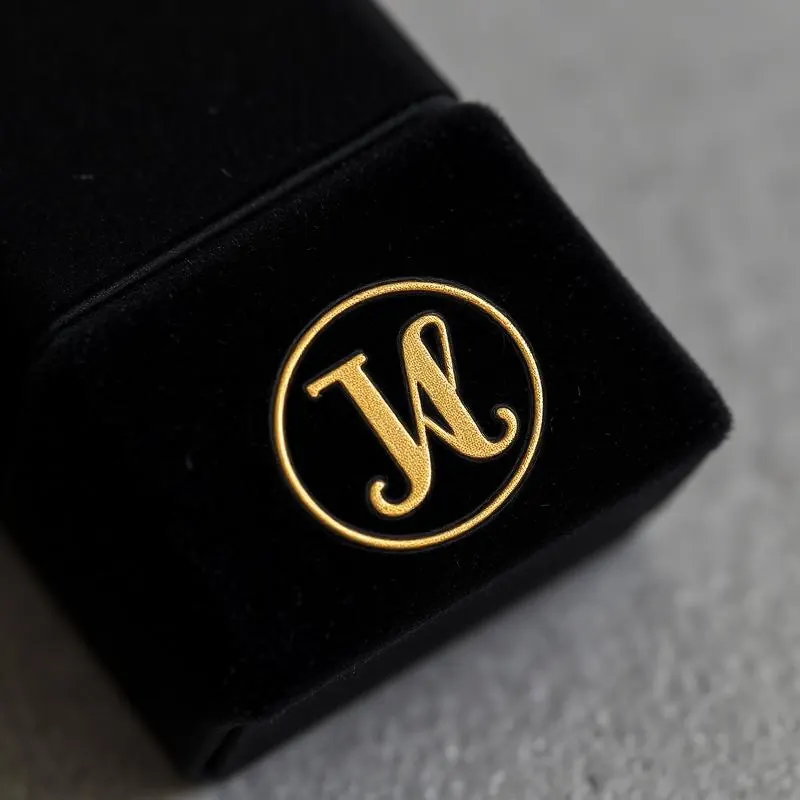 Lipstick Box | Cosmetic Boxes - Muge Packaging - Close-up detail