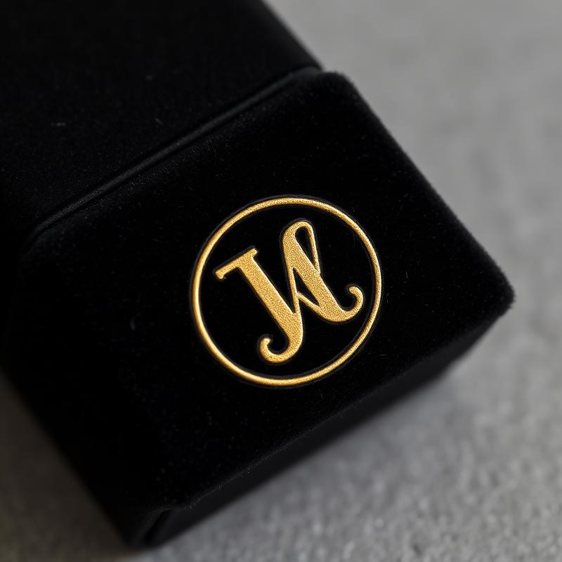 Lipstick Box - Close-up detail