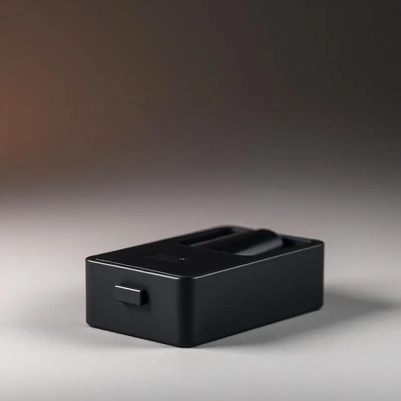 CR Cuboid Rigid Box | Child Resistant Paper Boxes - Muge Packaging