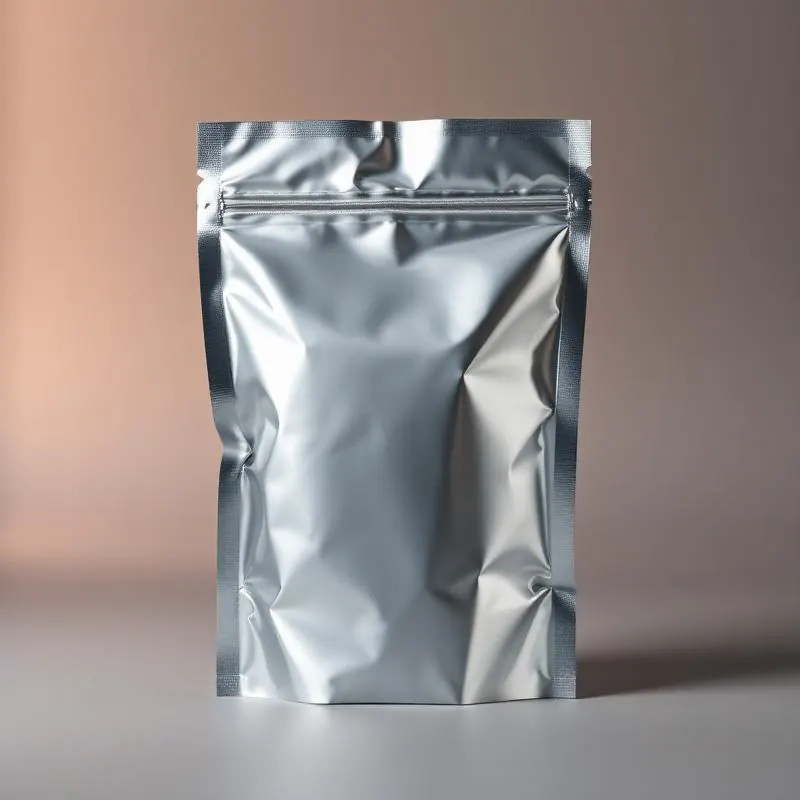 Child Resistant Mylar Exit Bags | Child Resistant Exit Bags - Muge Packaging