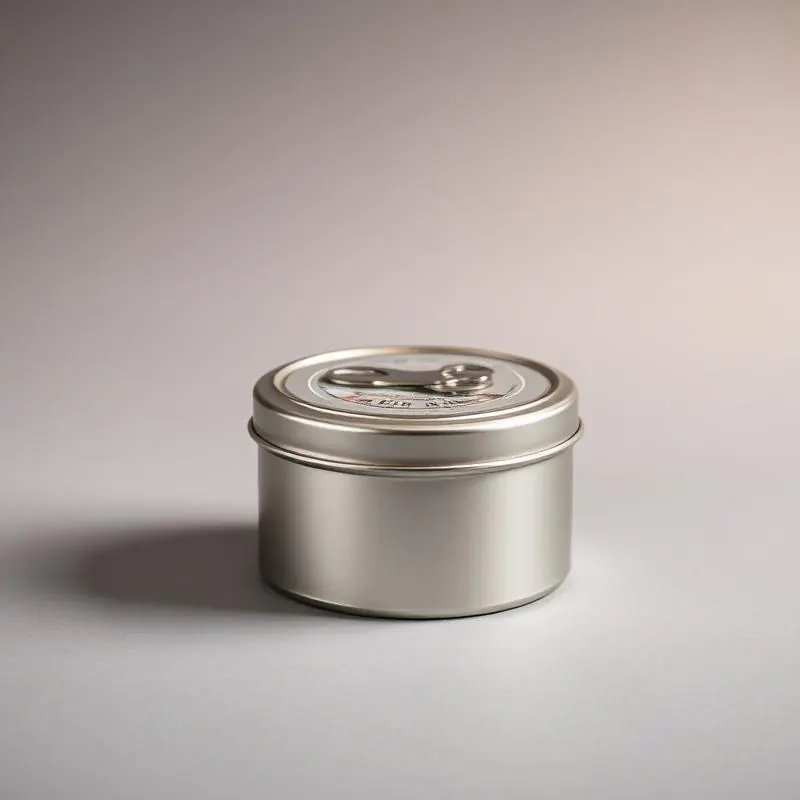 Child-resistant Tin Box | Child Resistant Tin Boxes - Muge Packaging