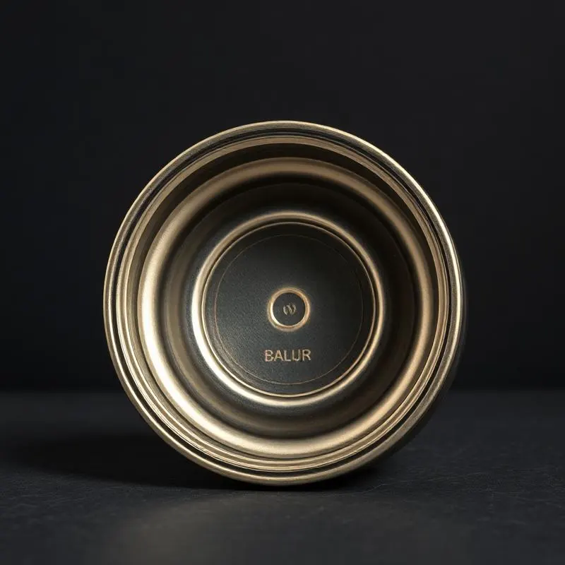 CR Tin Packaging | Child Resistant Tin Boxes - Muge Packaging - Open box