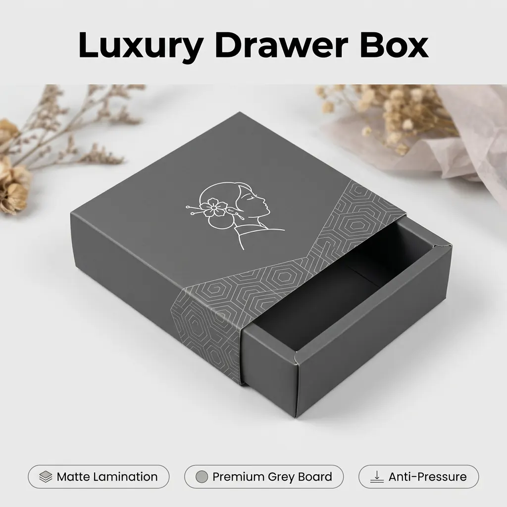 Drawer Box — view 1