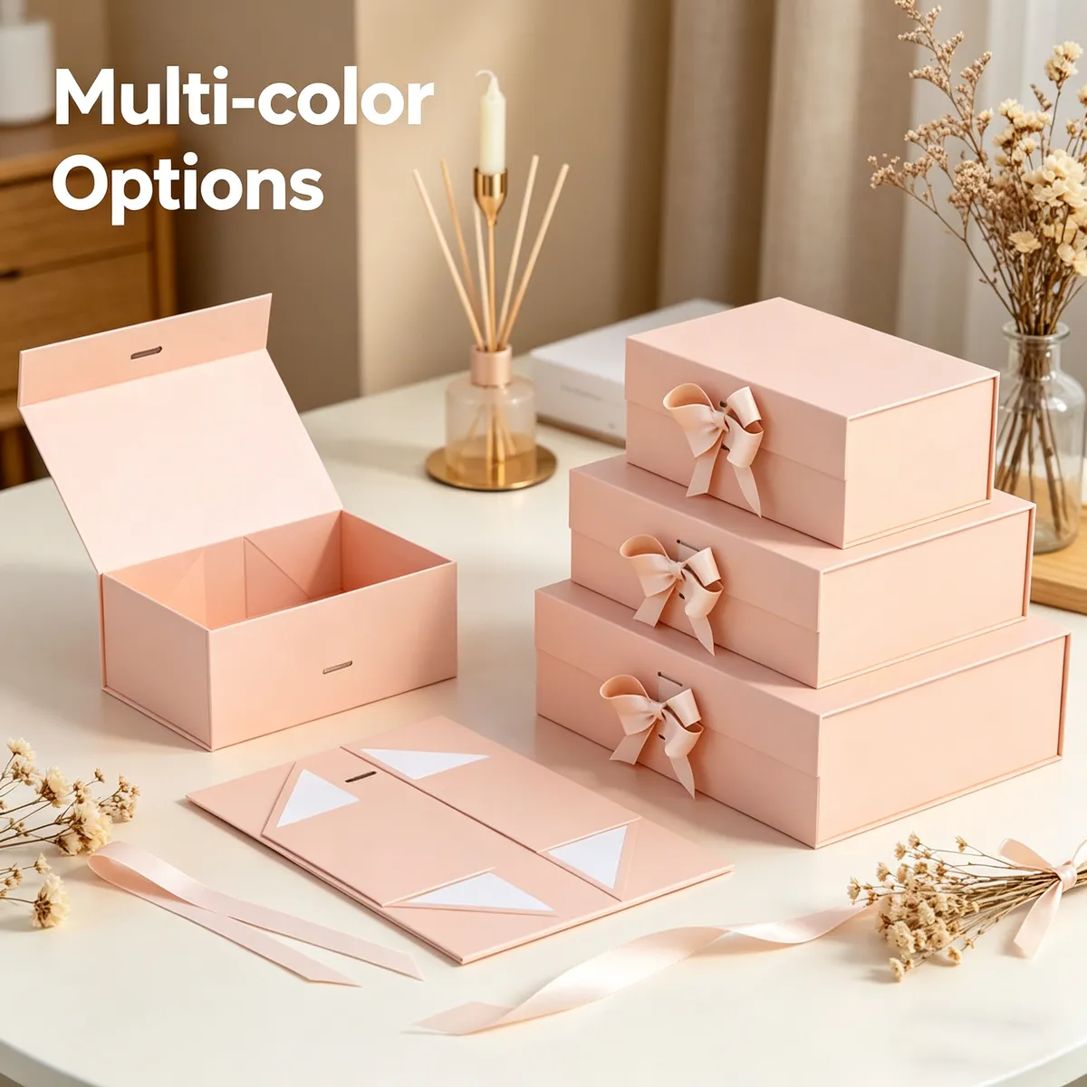 Subscription Box (Foldable) detail 2