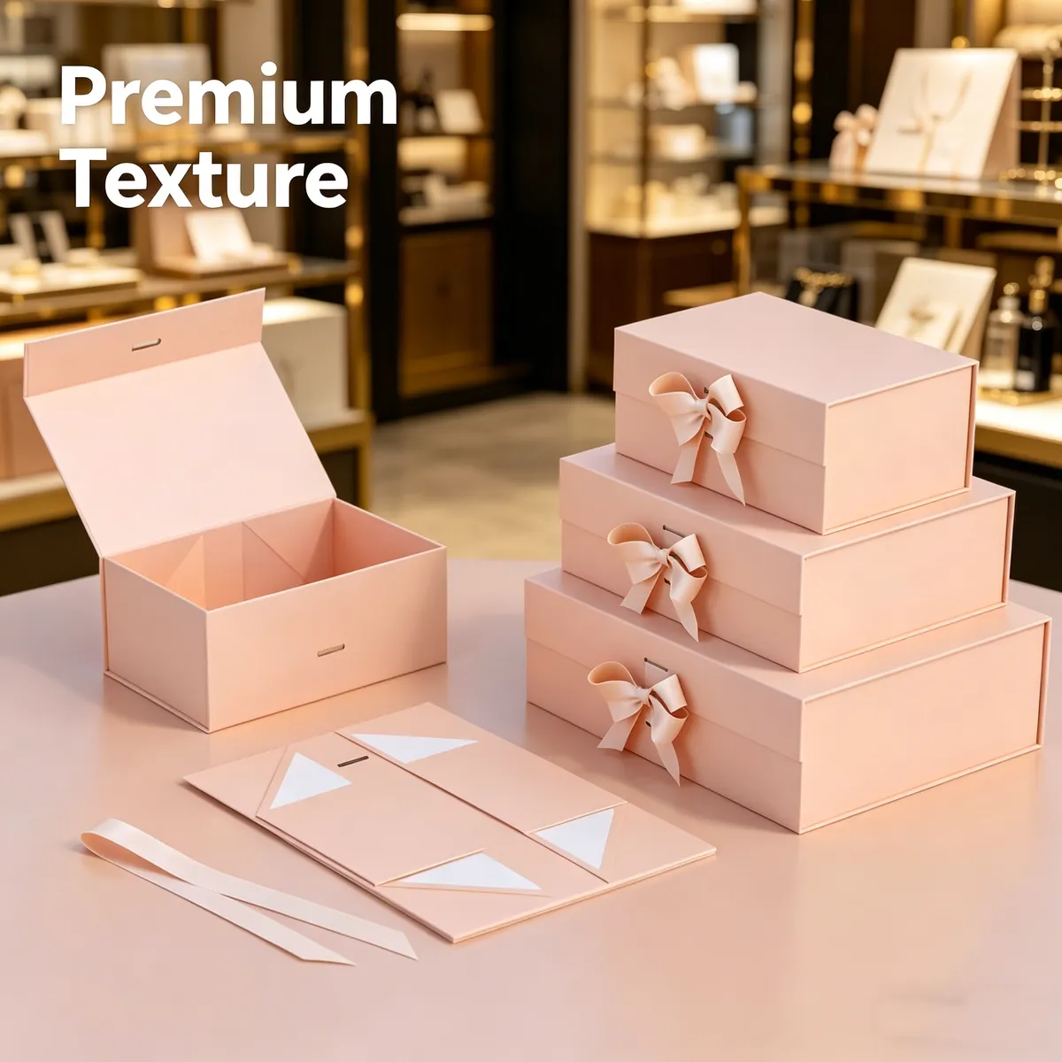 Subscription Box (Foldable) detail 3