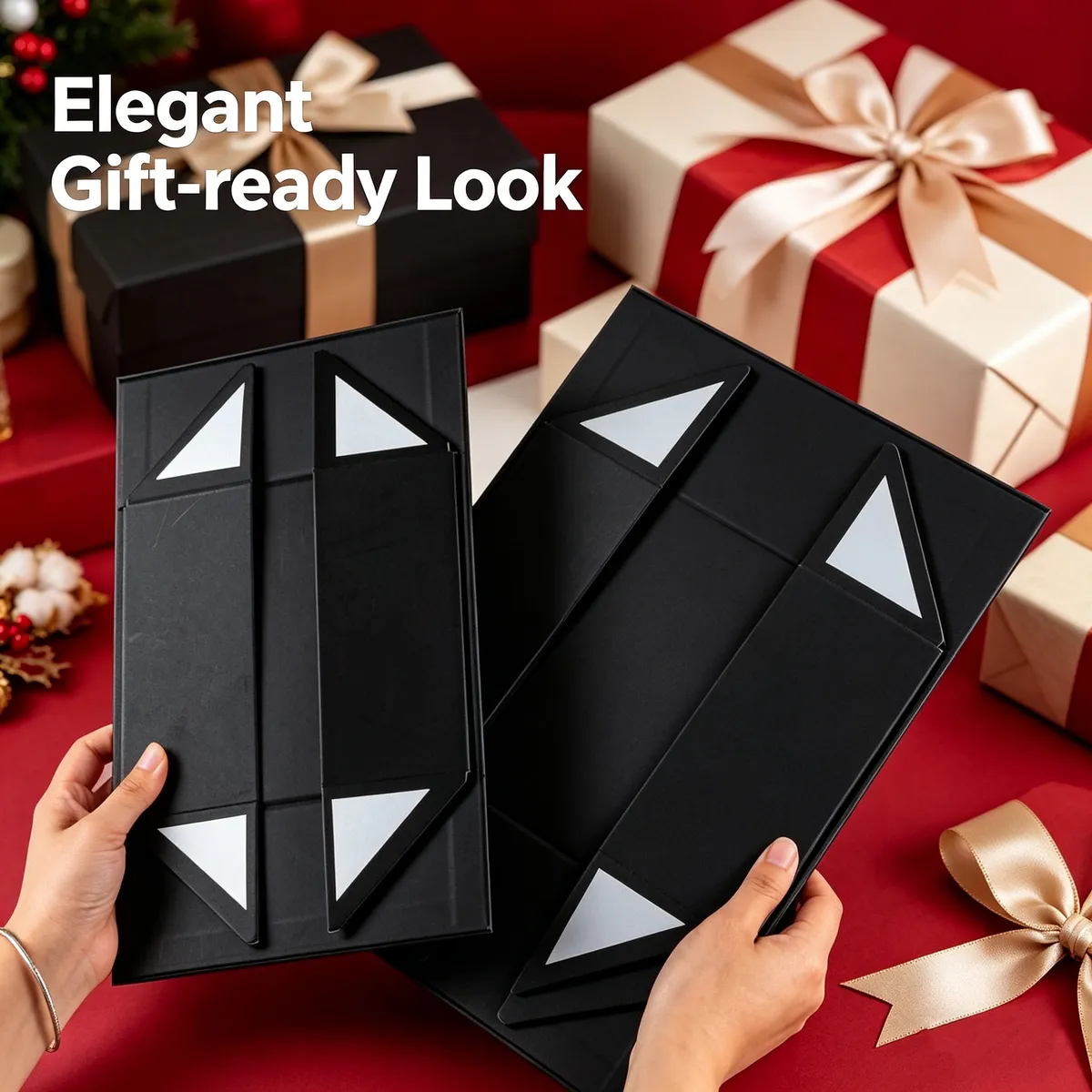 Subscription Box (Foldable) detail 5