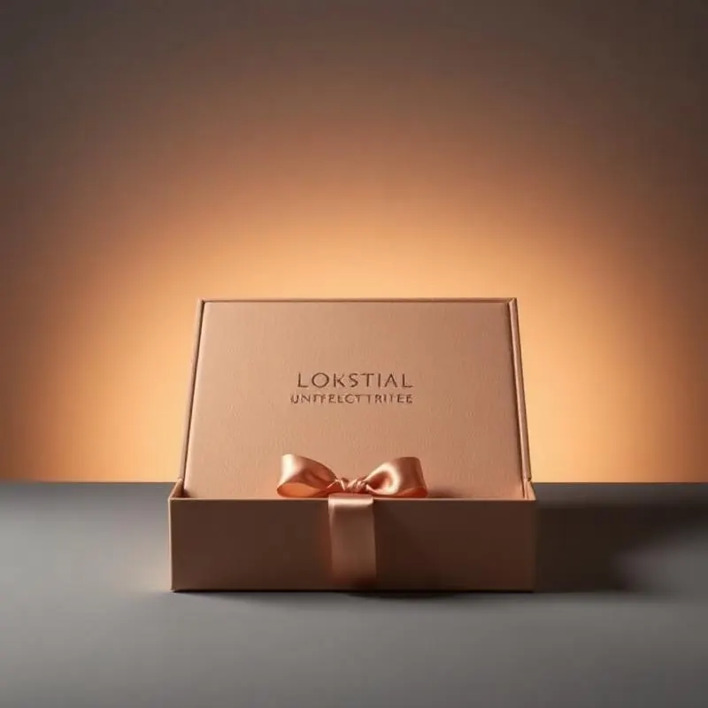 Luxury Folding Gift Boxes – Premium Brand Unboxing Experience | Folding Gift Boxes - Muge Packaging