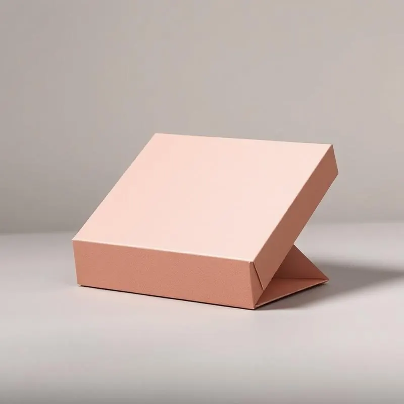 Custom Foldable Rigid Boxes | Folding Gift Boxes - Muge Packaging