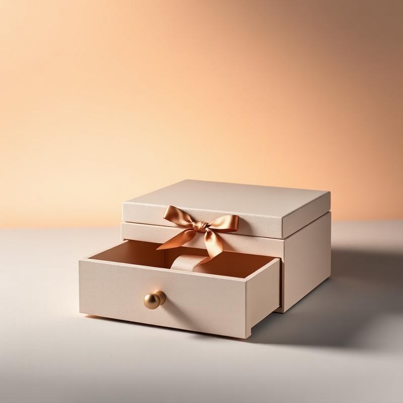 Drawer Gift Box