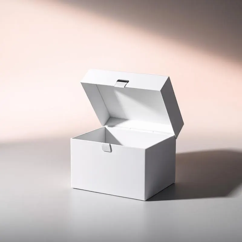 Premium Magnetic Closure Gift Box | Gift Boxes - Muge Packaging