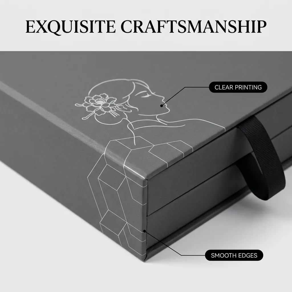 Magnetic Book Box — view 4