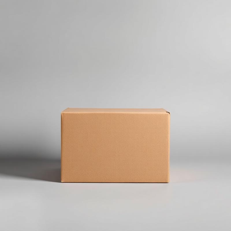 OEM Shipping Carton