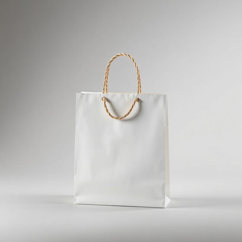 Shopping Bag