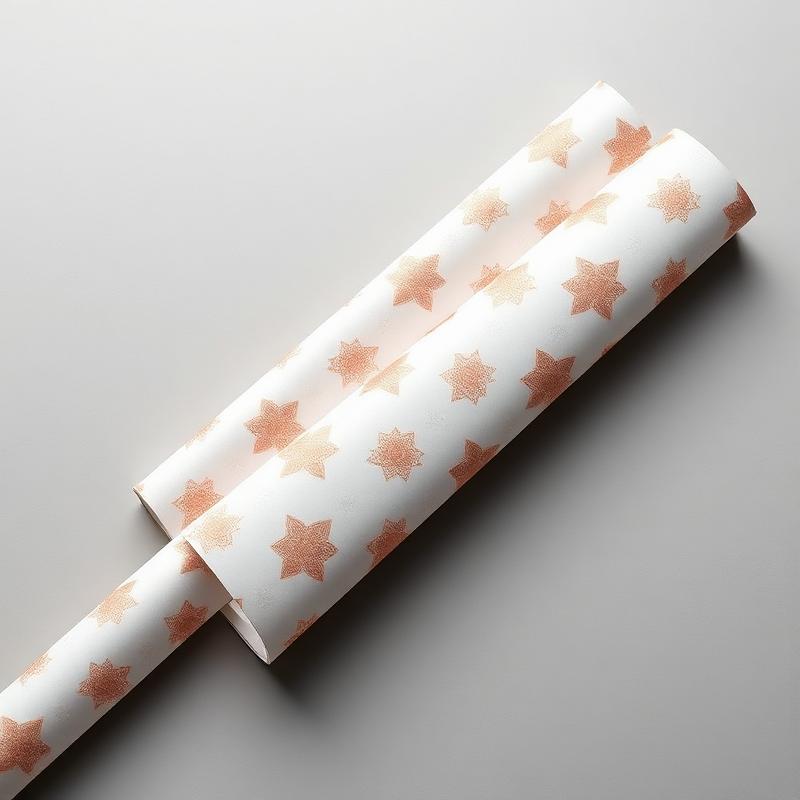 Branded Tissue Paper