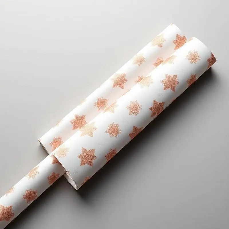 Custom Branded Tissue Paper & Wrapping | Other Packaging - Muge Packaging