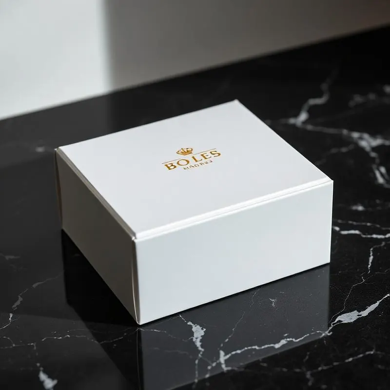 Paper Packaging | Custom Packaging Manufacturer - Muge Packaging