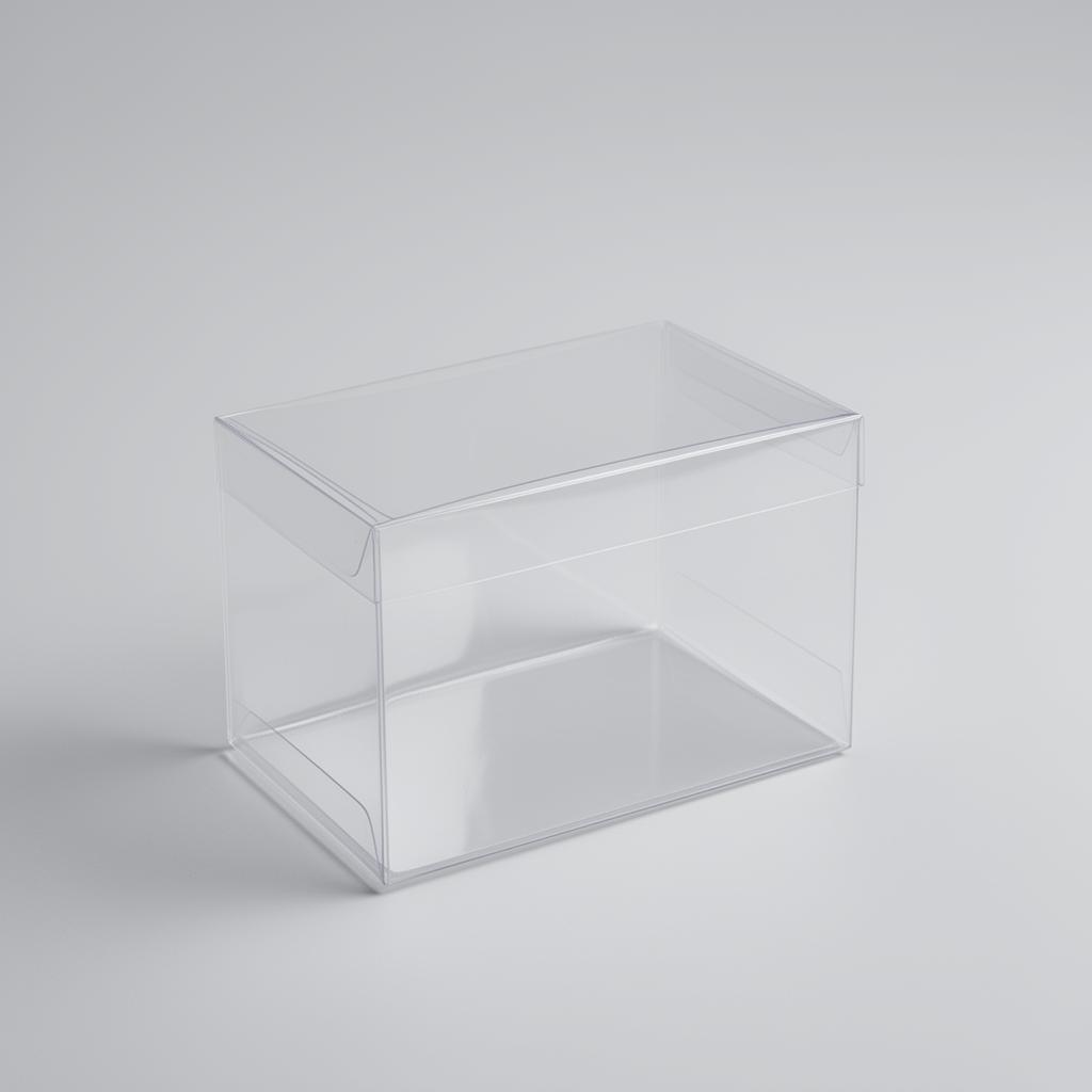 PVC & Plastic Packaging