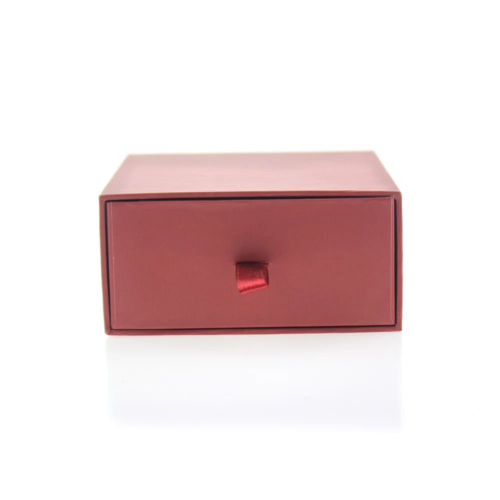 Rigid Drawer Box — view 1