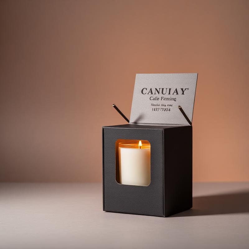 Candle Box