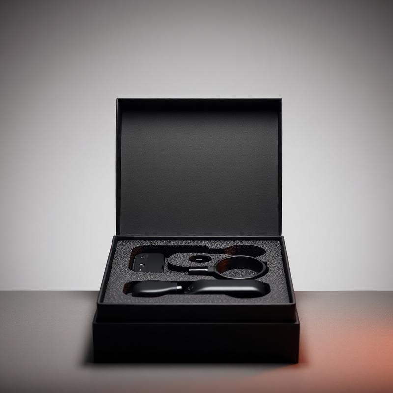 Phone Accessories Box