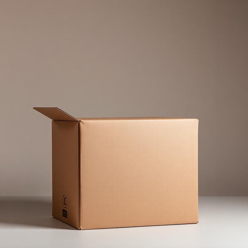 Shipping Carton Box