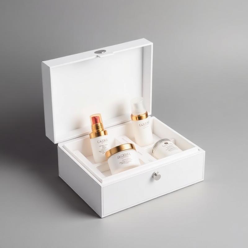 Cosmetic Set Rigid Box