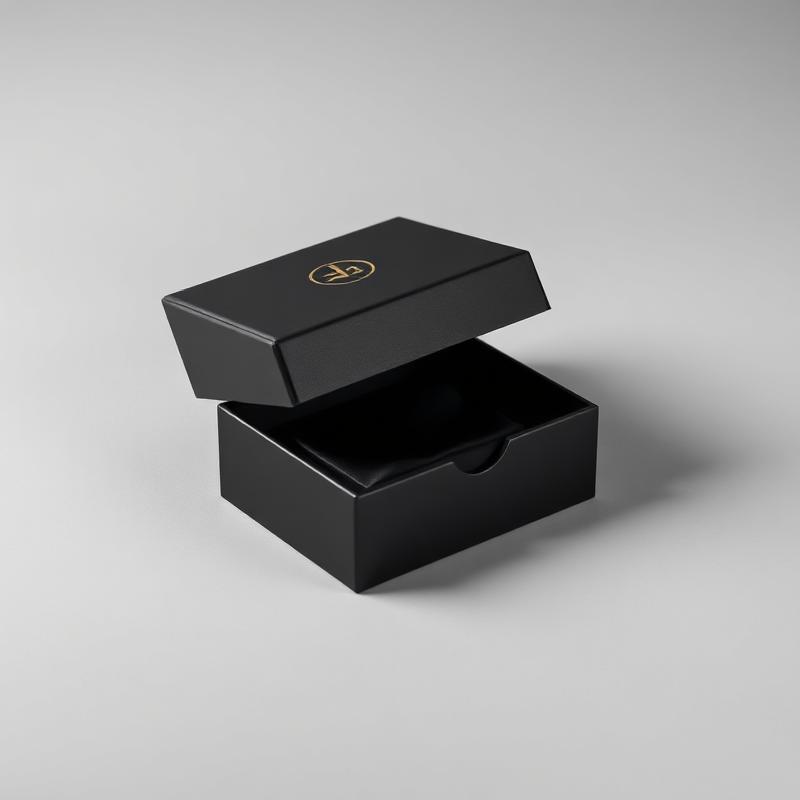Luxury Rigid Gift Box