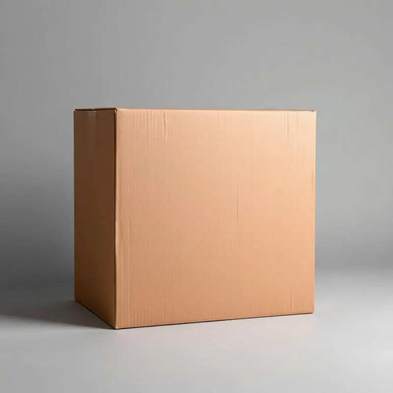 High-Strength Custom Corrugated Shipping Boxes | Ready to Ship - Muge Packaging