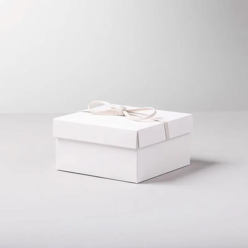 Luxury Collapsible Folding Gift Boxes – Space-Saving Custom Solutions | Ready to Ship - Muge Packaging