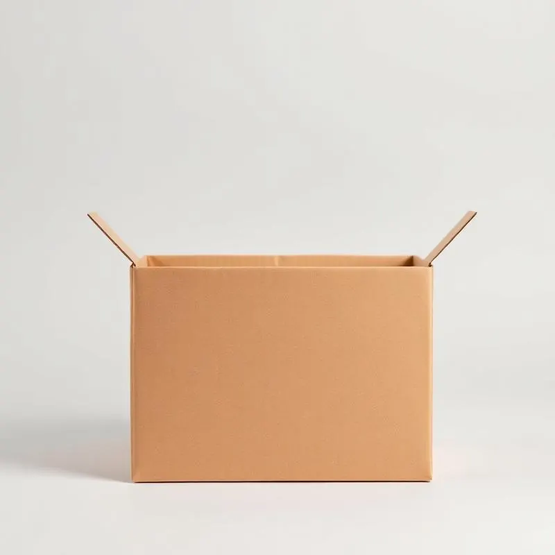 Custom Kraft Paper Boxes – Sustainable Eco-Conscious Packaging | Ready to Ship - Muge Packaging