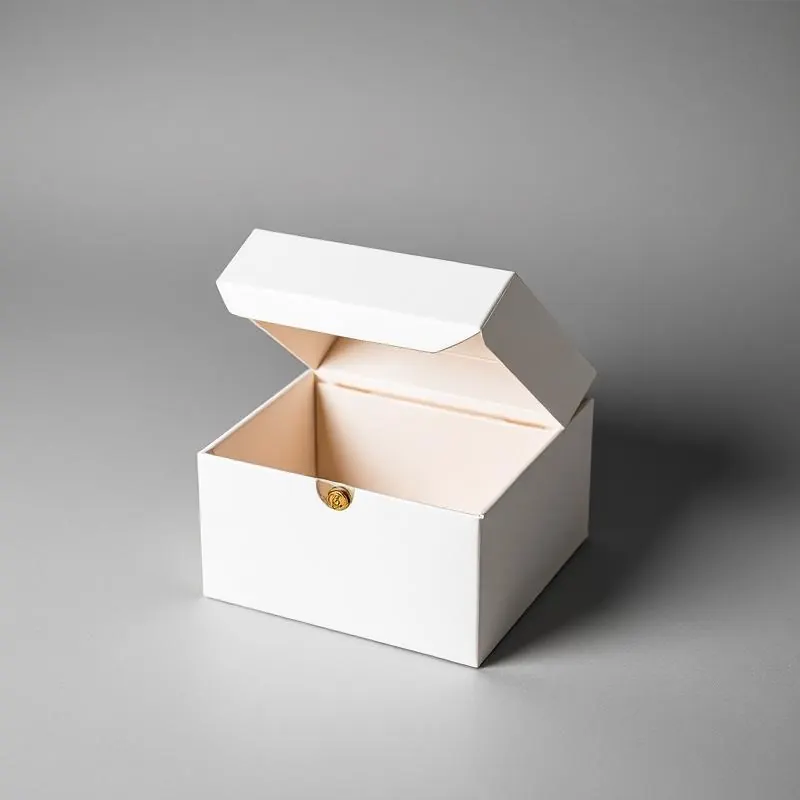 Luxury Rigid Magnetic Gift Boxes – Customizable Brand Packaging | Ready to Ship - Muge Packaging