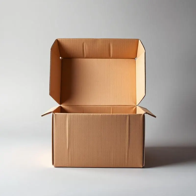 Custom Eco-Friendly Corrugated Mailer Boxes | Ready to Ship - Muge Packaging