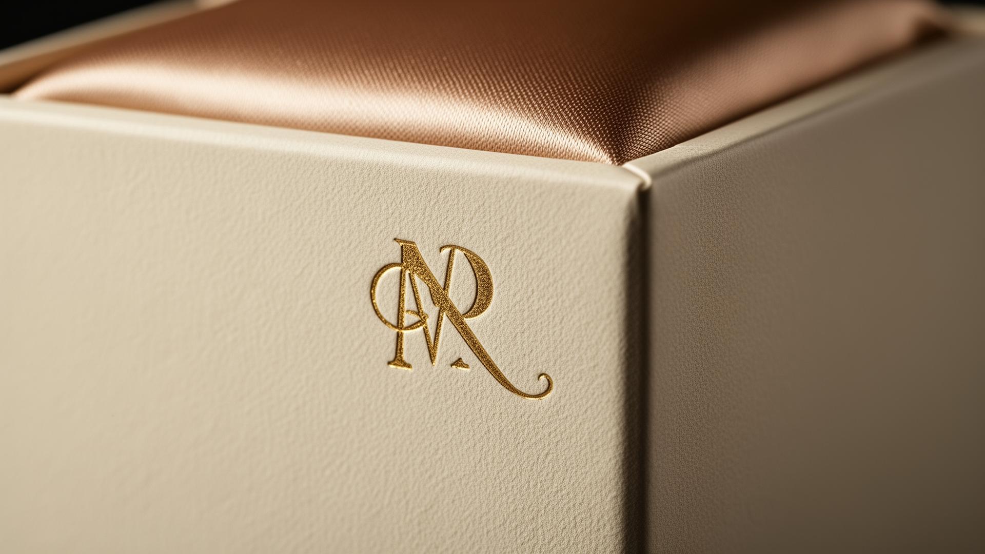 Hot-Foil + Soft-Touch