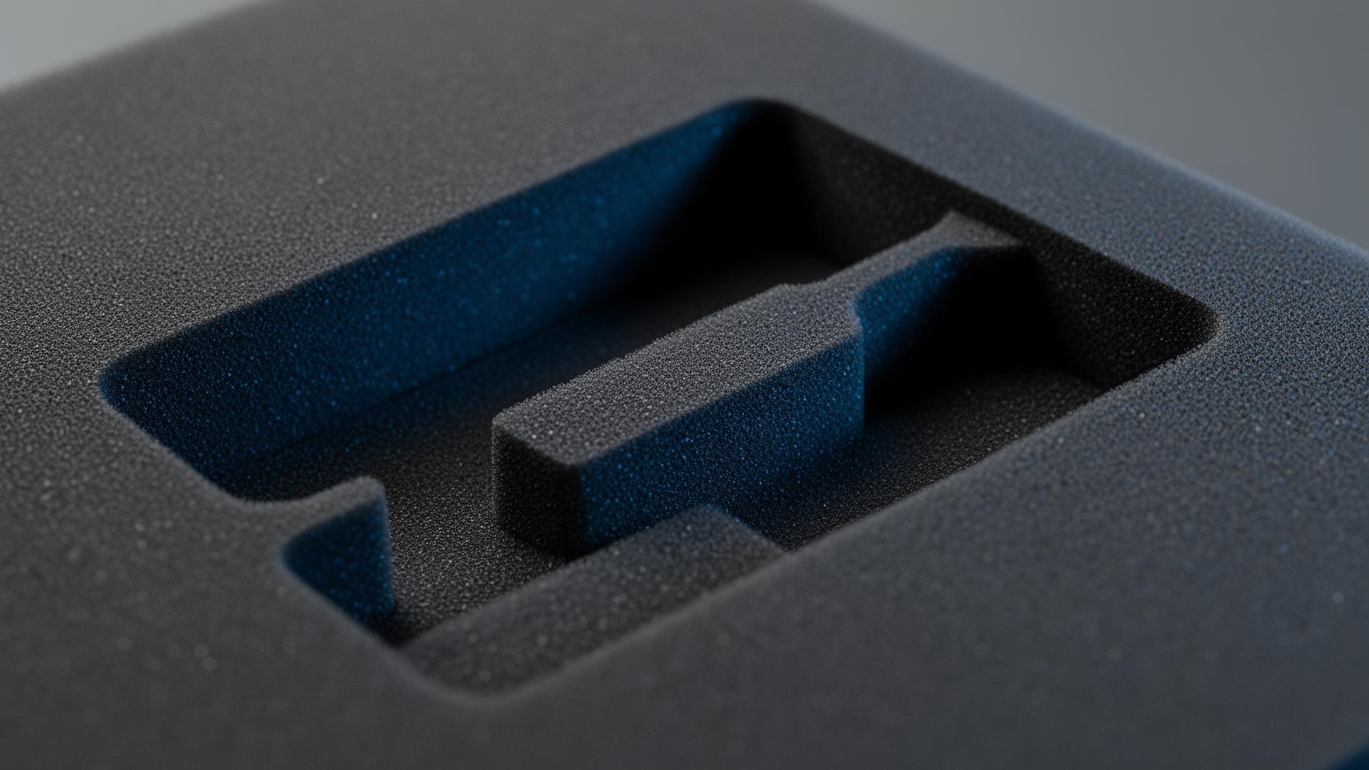 Drop-Tested Rigid Box