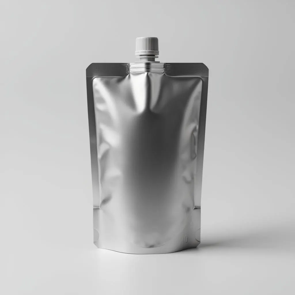 Spout Pouch | Flexible Packaging - Muge Packaging