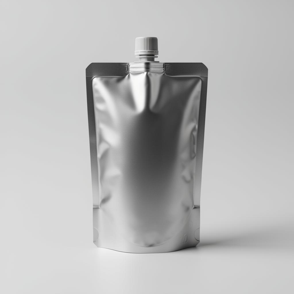 Spout Pouch