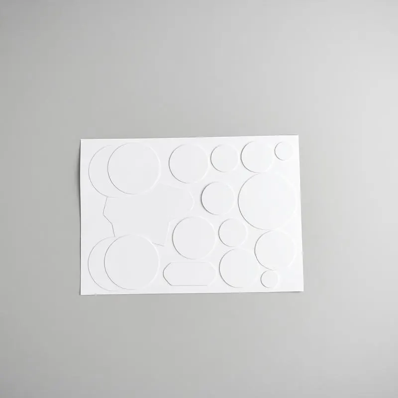 Custom Die Cut Stickers | Custom Stickers - Muge Packaging