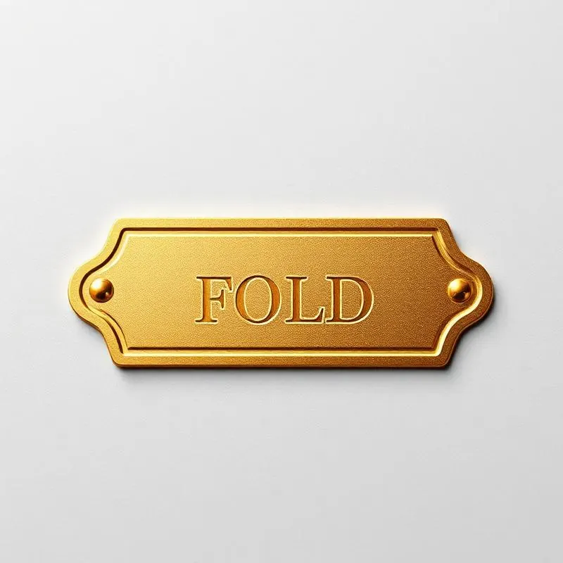 Custom Foil Stamped Labels | Custom Stickers - Muge Packaging