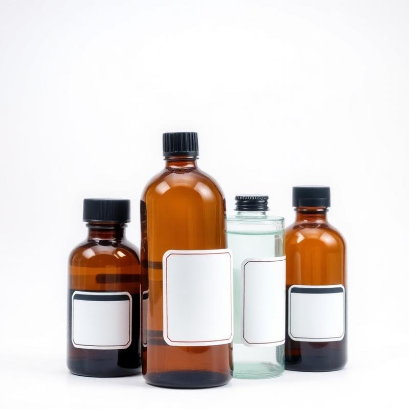 Rectangle Stickers - Open box