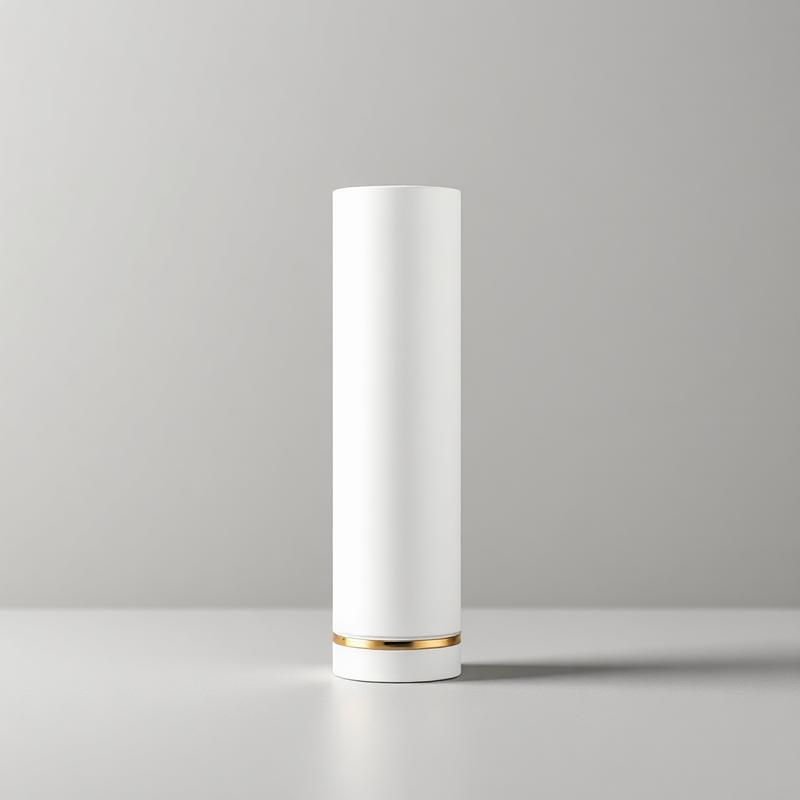 Cosmetics Paper Tube