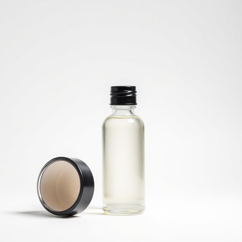 Essential Oil Tube - Open box