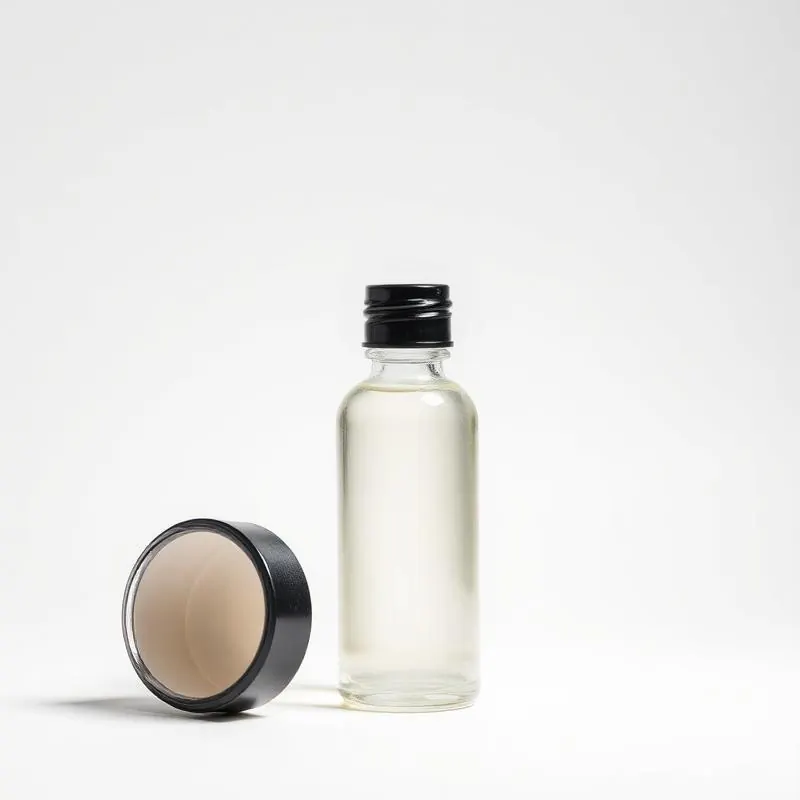 Essential Oil Tube | Custom Paper Tubes - Muge Packaging - Open box
