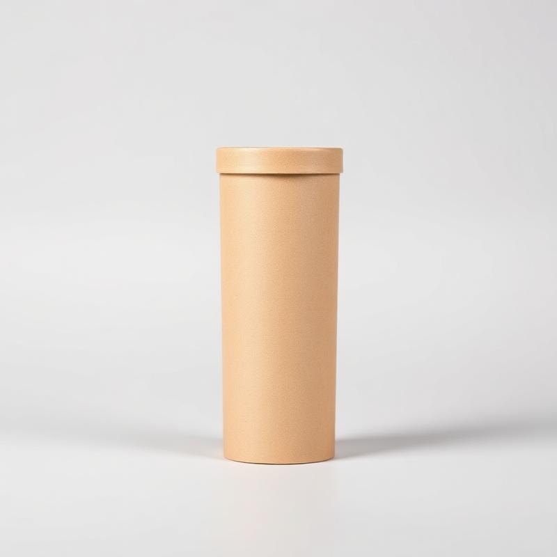 Kraft Paper Tube