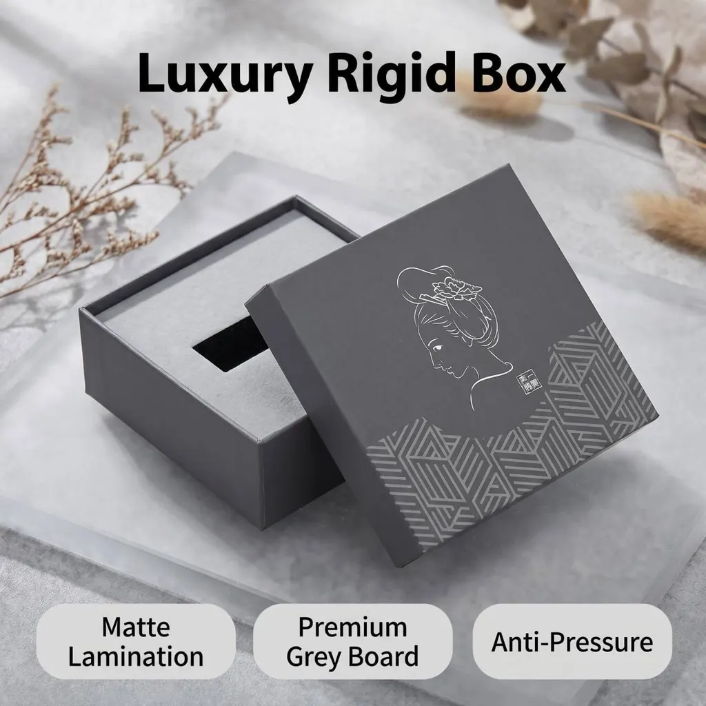 Two-piece Box — view 1